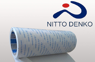 Băng dnh NITTOCc loại băng dnh hai mặt NITTO PET