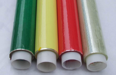 Băng dnh công nghiệpBăng dnh MYLAR